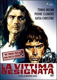 La vittima designata di Maurizio Lucidi - DVD