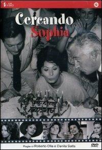 Cercando Sophia di Roberto Olla,Danila Satta - DVD