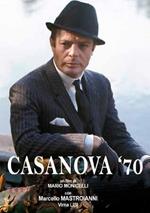 Casanova 70 (DVD)