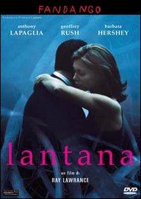 Lantana di Ray Lawrence - DVD