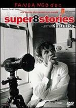 Super 8 Stories