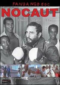 Nocaut di Ivan Nurchis,Stefano Knuchel - DVD