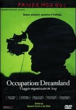 Occupation: Dreamland