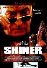 Shiner di John Irvin - DVD