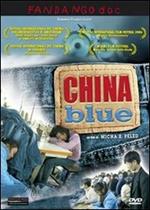 China Blue