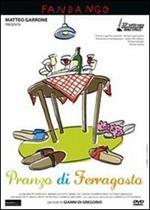 Pranzo di Ferragosto (DVD)