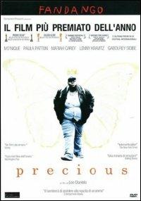 Precious di Lee Daniels - DVD