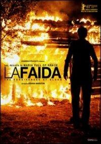 La faida di Joshua Marston - DVD