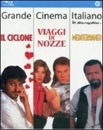 Cinema italiano (3 Blu-ray)