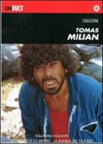 Tomas Milian (3 DVD)