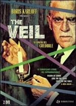 The Veil (2 DVD)
