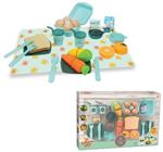 MAISONELLE Colazione Deluxe Playset cucina 44036