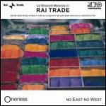 No East No West. Le migliori musiche di Rai Trade