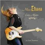 Love Affairs - CD Audio di Miss Eliana