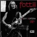 Fottili - CD Audio di Ricky Portera