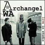 Archangel - CD Audio di Wa