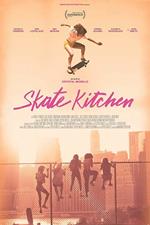 Skate Kitchen (DVD)