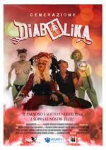 Generazione Diabolika (DVD)