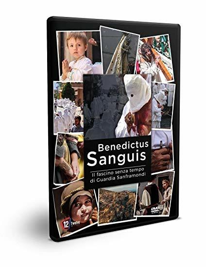 Benedictus sanguis (DVD) di Nicola Iorrillo - DVD