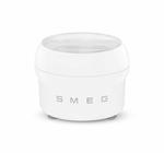 Smeg SMIC01 accessorio per miscelare e lavorare prodotti alimentari Macchina del gelato