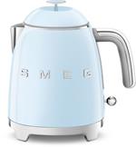 Smeg KLF05PBEU bollitore elettrico 0,8 L 1400 W Blu