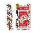 Carte Da Gioco Italiane Mazzo Da 40 pezzi