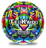 Pallone Volley Tigre Taglia 5