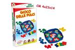 Gioco Delle Pulci Versione Travel