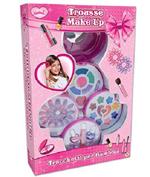 Trousse Make Up Cofanetto Con 4 Livelli