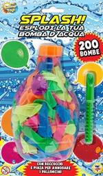 Bombe Ad Acqua 200 Pz
