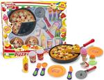 Speedy Pizza Da Asporto Plasyet 20 Pz