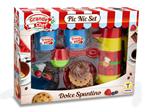 Set Dolce Pic-Nic Grande Chef