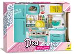 Dea Set Cucina con Luci e Suoni