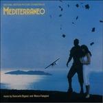 Mediterraneo (Colonna sonora)