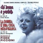 Chi Lavora è Perduto (Colonna sonora)