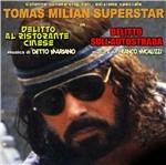 Tomas Milian Superstar (Colonna sonora)