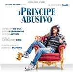 Il Principe Abusivo (Colonna sonora)