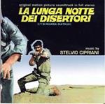 La Lunga Notte Dei Disert (Colonna sonora)