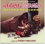 Il Figlio di Django (Colonna sonora)