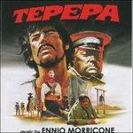 Tepepa (Colonna sonora)