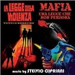 La Legge Della Violenza - Mafia. Una Legge Che Non Perdona (Colonna sonora)