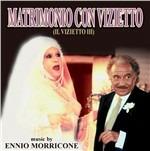 Matrimonio con Vizietto (Il Vizietto III) (Colonna sonora)