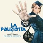 La Poliziotta / O.S.T.