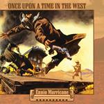 C'era una volta il West (Transparent Vinyl + Poster) (Colonna Sonora)