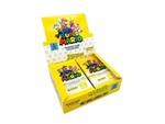 Super Mario Trading Cards Booster *English Version* Panini