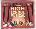 High School Musical Box 50 Bustine Figurine Panini