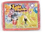 Lola & Virginia Box 50 Bustine Figurine Panini