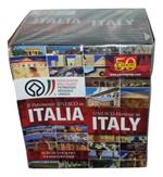 Il Patrimonio UNESCO in Italia Box 50 Bustine Figurine Panini