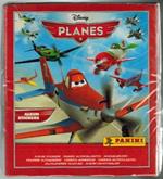 Disney Planes Box 50 Bustine Figurine Panini