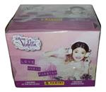 Violetta Serie 4 Disney Box 50 Bustine Figurine